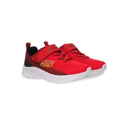 Sneakers Skechers 403924 textil rojo