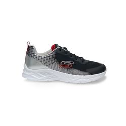 Sneakers Skechers 403925 textil negro