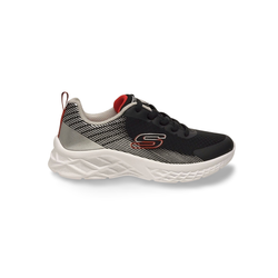 Sneakers Skechers 403925 textil negro