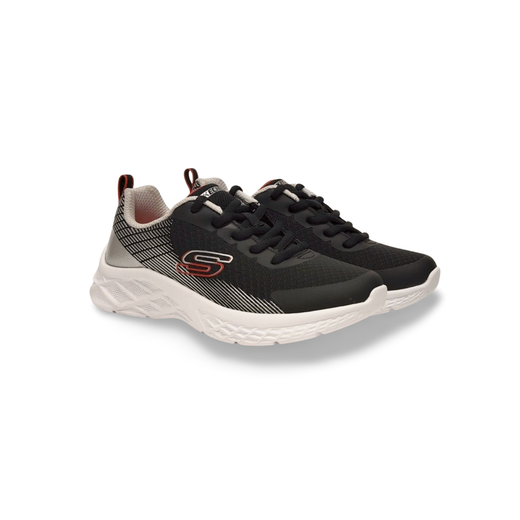 Sneakers Skechers 403925 textil negro