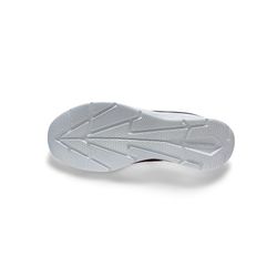 Sneakers Skechers 403925 textil rojo