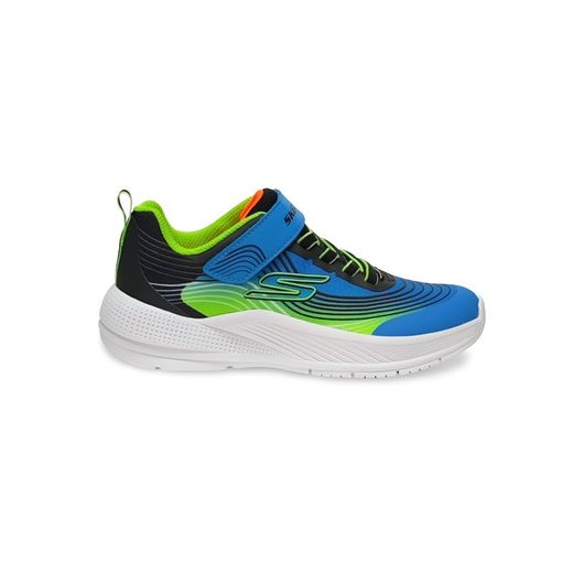 Sneakers Skechers 403926 textil marino