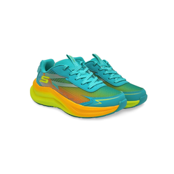 Sneakers Skechers 404023 textil combinados