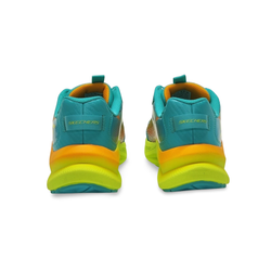 Sneakers Skechers 404023 textil combinados