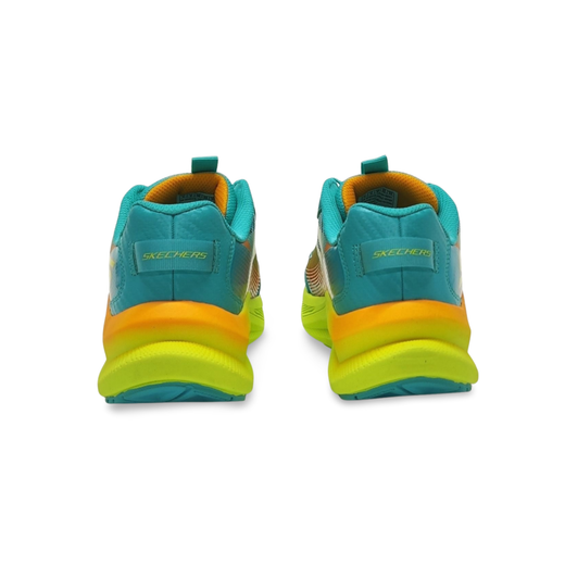 Sneakers Skechers 404023 textil combinados