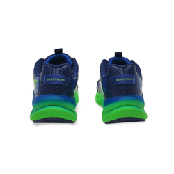 Sneakers Skechers 404023 textil marino