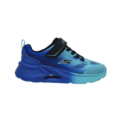 Sneakers Skechers 404040 textil marino
