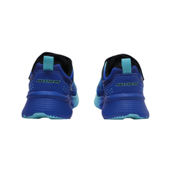 Sneakers Skechers 404040 textil marino