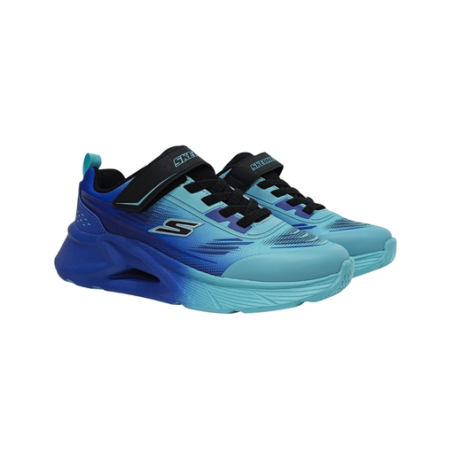 Sneakers Skechers 404040 textil marino