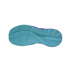 Sneakers Skechers 404040 textil marino