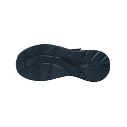 Sneakers Skechers 404040 textil negro