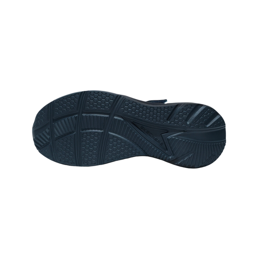 Sneakers Skechers 404040 textil negro