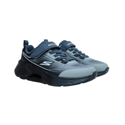 Sneakers Skechers 404040 textil negro