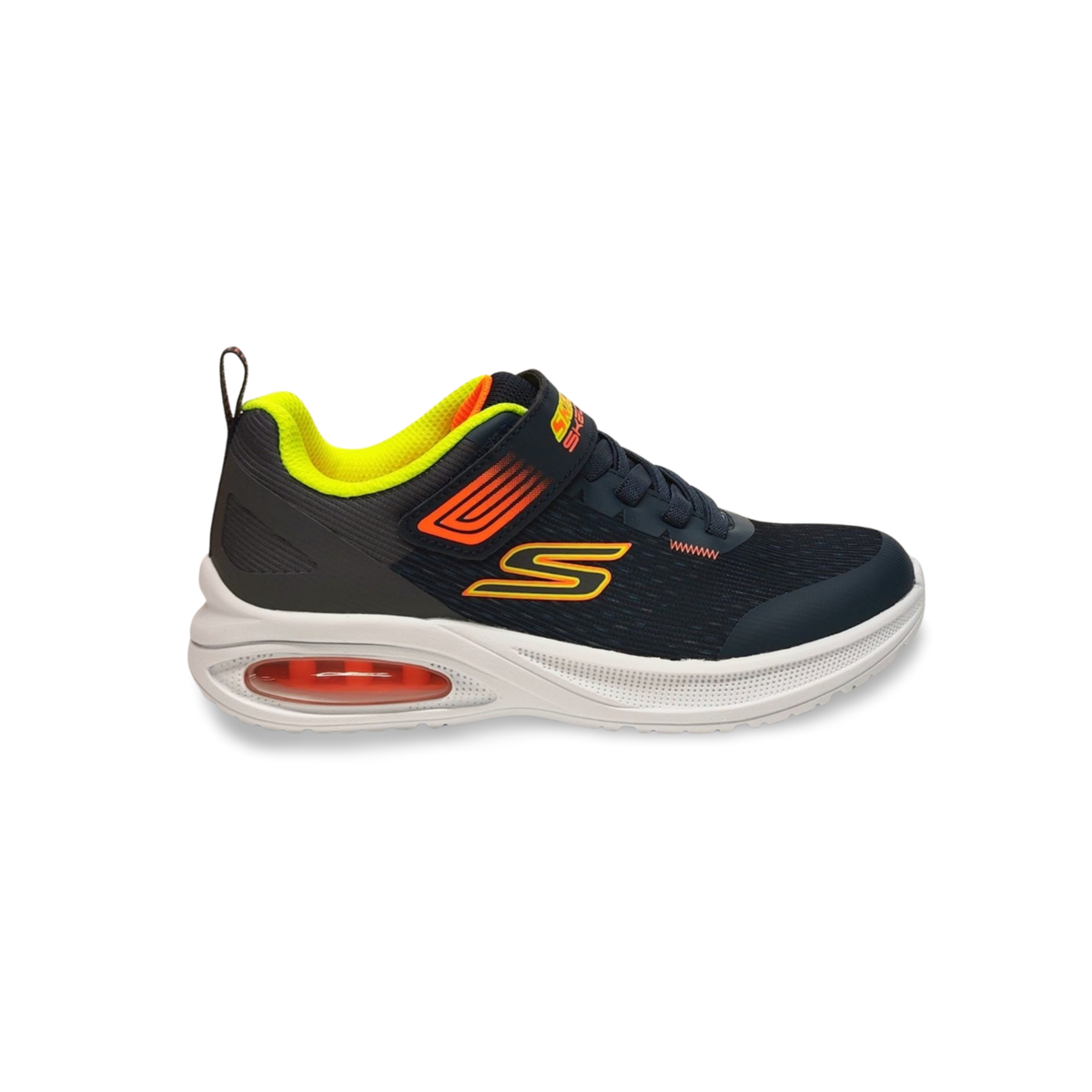 Sneakers Skechers 404105 textil marino 31