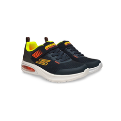 Sneakers Skechers 404105 textil marino