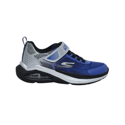 Sneakers Skechers 404110 textil marino