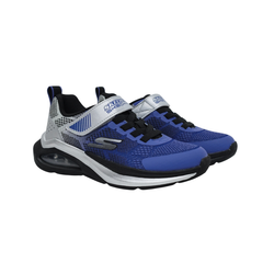 Sneakers Skechers 404110 textil marino