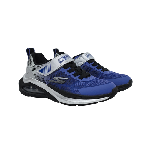 Sneakers Skechers 404110 textil marino