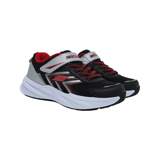 Sneakers Skechers 404115 textil combinados