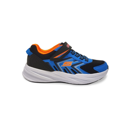 Sneakers Skechers 404115 textil marino