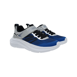 Sneakers Skechers 404125 textil marino