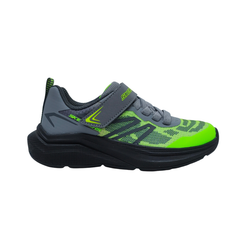 Sneakers Skechers 404125 textil verde