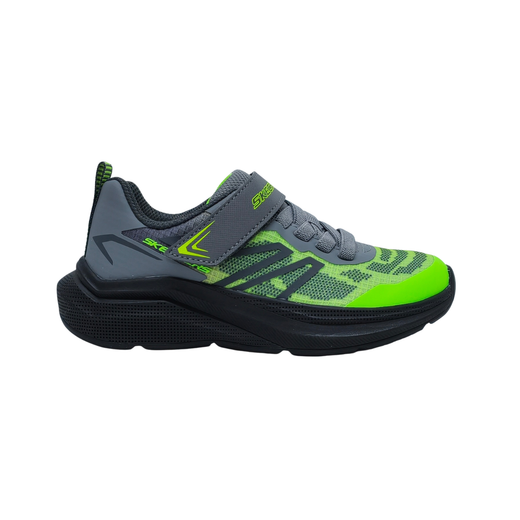 Sneakers Skechers 404125 textil verde