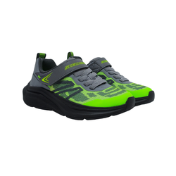 Sneakers Skechers 404125 textil verde