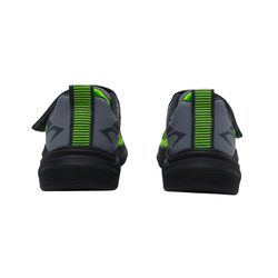 Sneakers Skechers 404125 textil verde