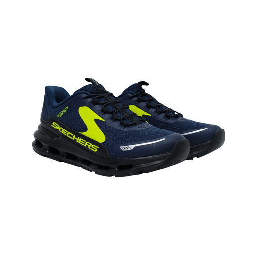Sneakers Skechers 404203 textil marino
