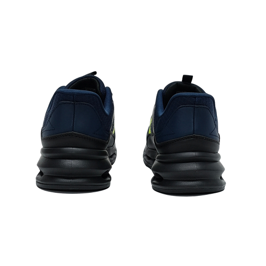 Sneakers Skechers 404203 textil marino