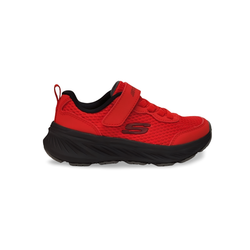 Sneakers Skechers 404800 textil rojo