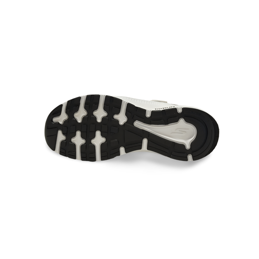 Sneakers Skechers 405039 textil blanco