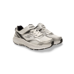 Sneakers Skechers 405039 textil blanco