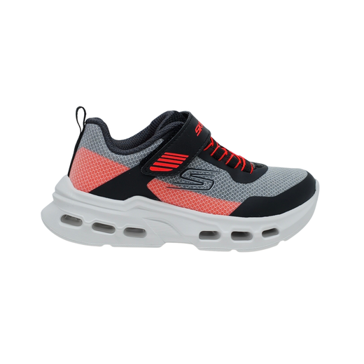 Sneakers Skechers 405125 textil marino