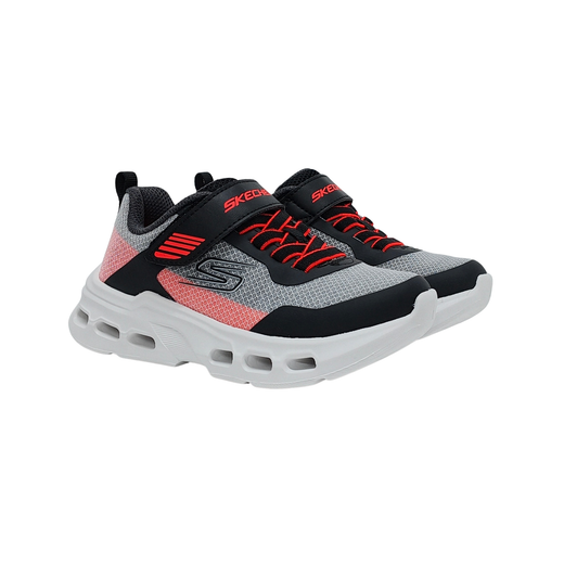 Sneakers Skechers 405125 textil marino