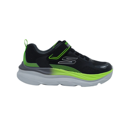 Sneakers Skechers 405145 textil marino