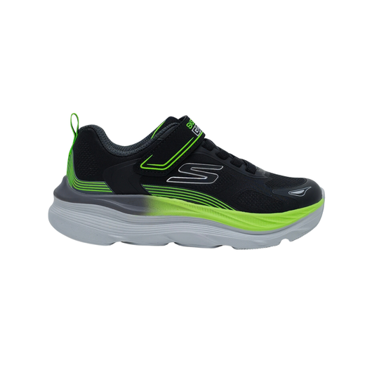 Sneakers Skechers 405145 textil marino