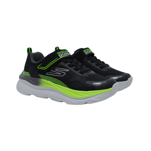 Sneakers Skechers 405145 textil marino
