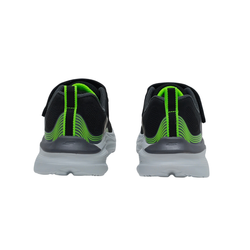 Sneakers Skechers 405145 textil marino