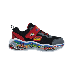 Sneakers Skechers 407312 textil negro