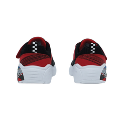 Sneakers Skechers 407312 textil negro