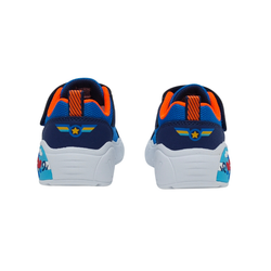 Sneakers Skechers 407321 textil marino