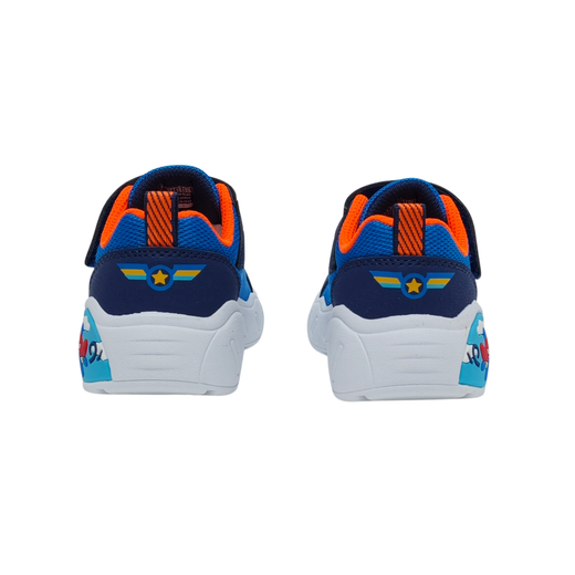Sneakers Skechers 407321 textil marino