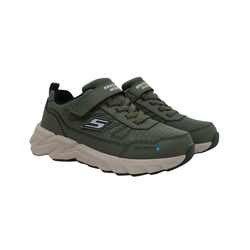 Sneakers Skechers 466334 textil gris