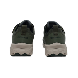 Sneakers Skechers 466334 textil gris