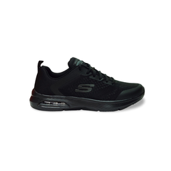 Sneakers Skechers 52559 textil negro