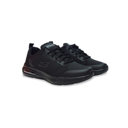 Sneakers Skechers 52559 textil negro