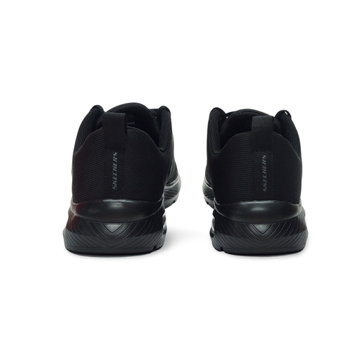 Sneakers Skechers 52559 textil negro