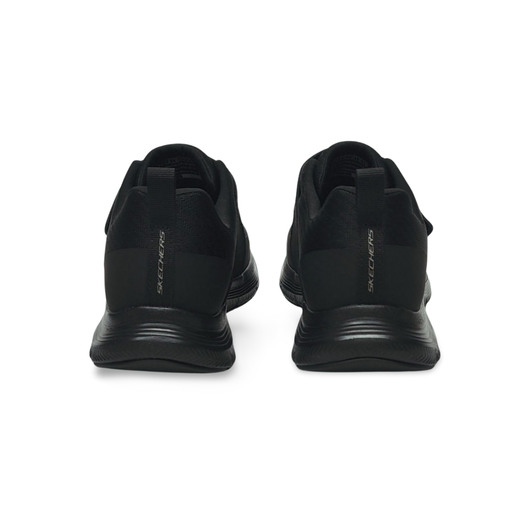 Sneakers Skechers 894159 nilon negro